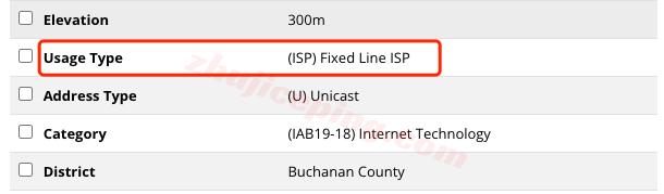 ace77 ACEBGP：美国住宅IP VPS | 原生双ISP |全新上线64/66/69 C段，月付仅35起
