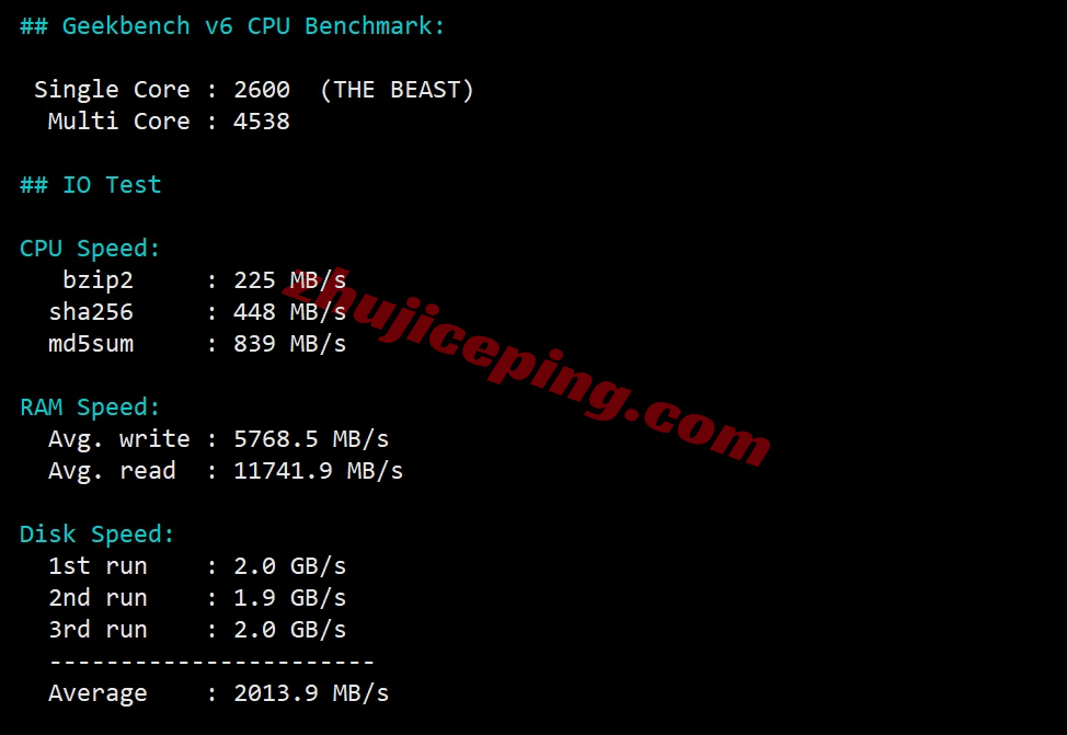 evoxtfr34 详细测评evoxt法国机房高性能VPS(AMD/10G带宽)