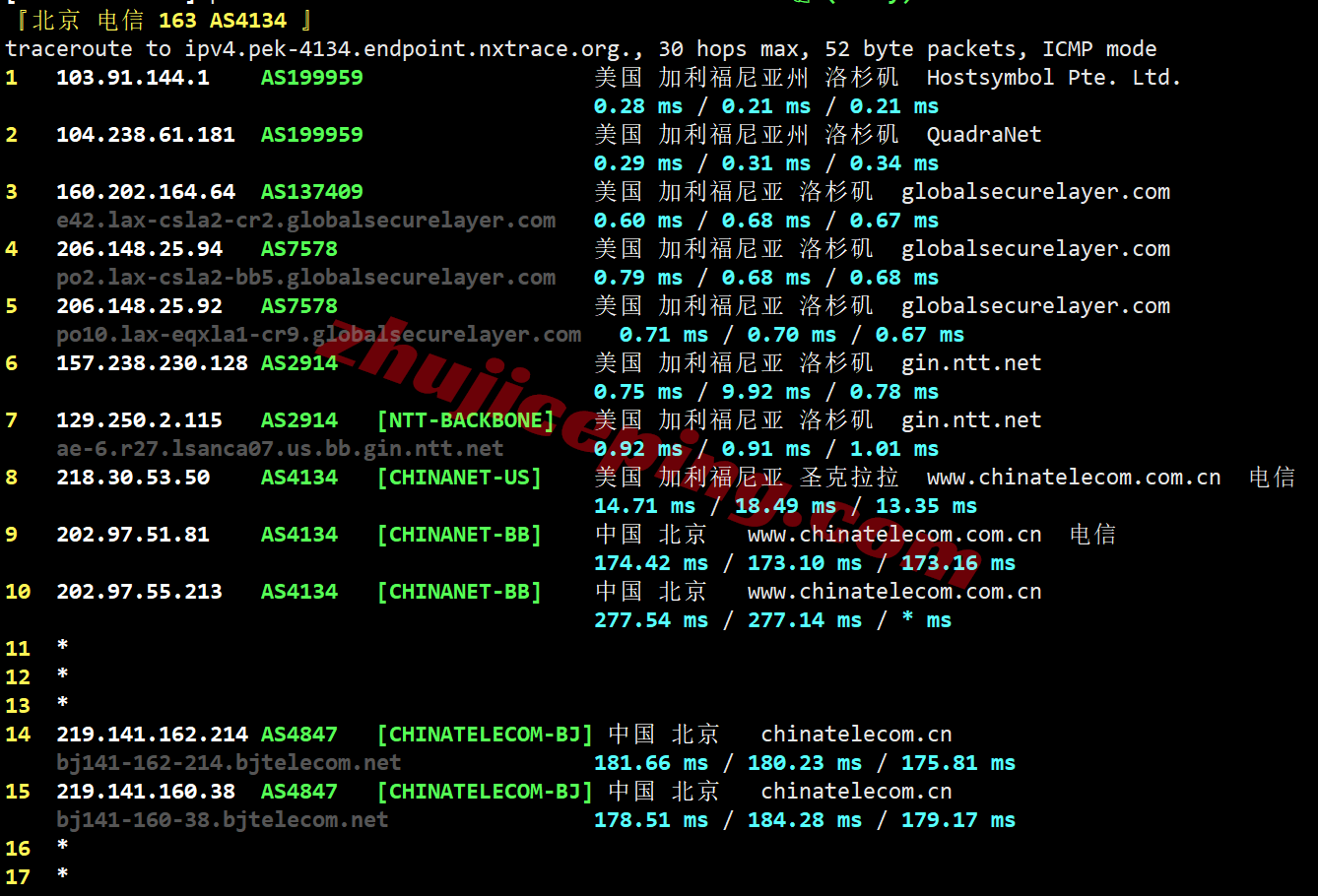 hdlaepyc18 详细测评hostdare洛杉矶AMD EPYC系列VPS