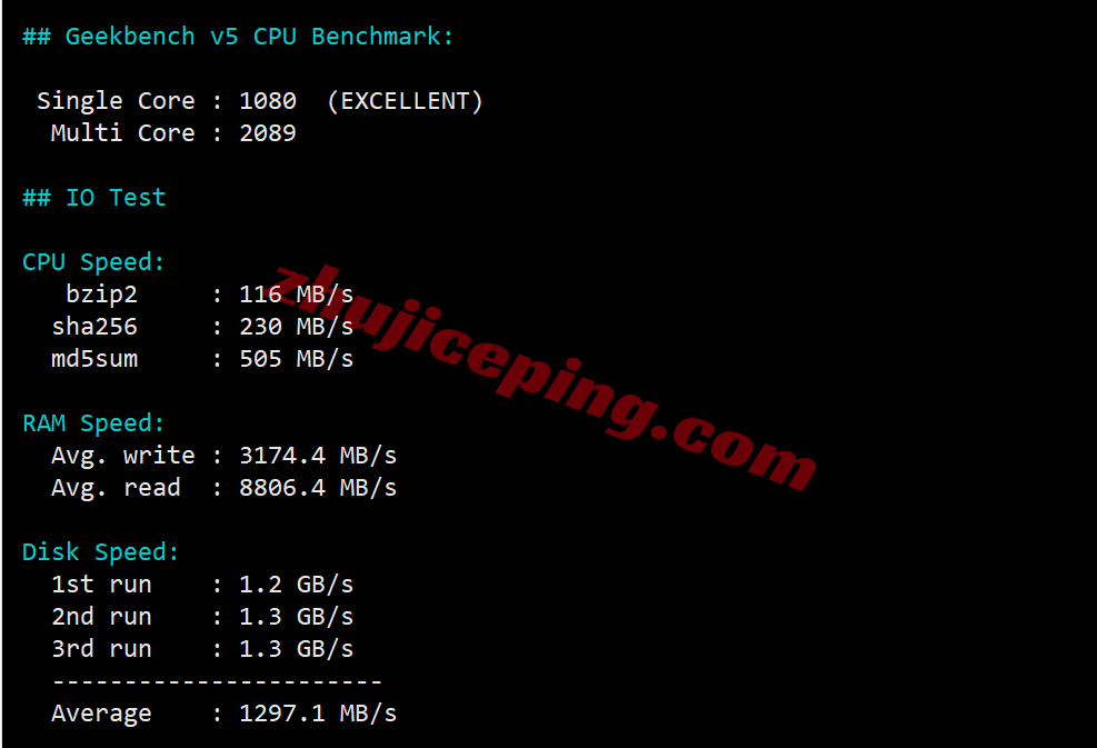 hdlaepyc30 详细测评hostdare洛杉矶AMD EPYC系列VPS