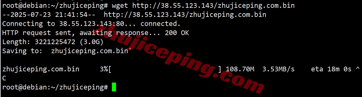 hhhkop7 详细测评hhost大陆优化线路的香港VPS