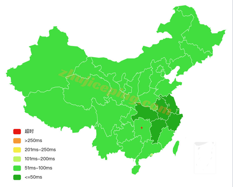 jpos6bwh14 ⭐更新：搬瓦工日本大阪CN2 GIA VPS详细测评，JPOS_6机房