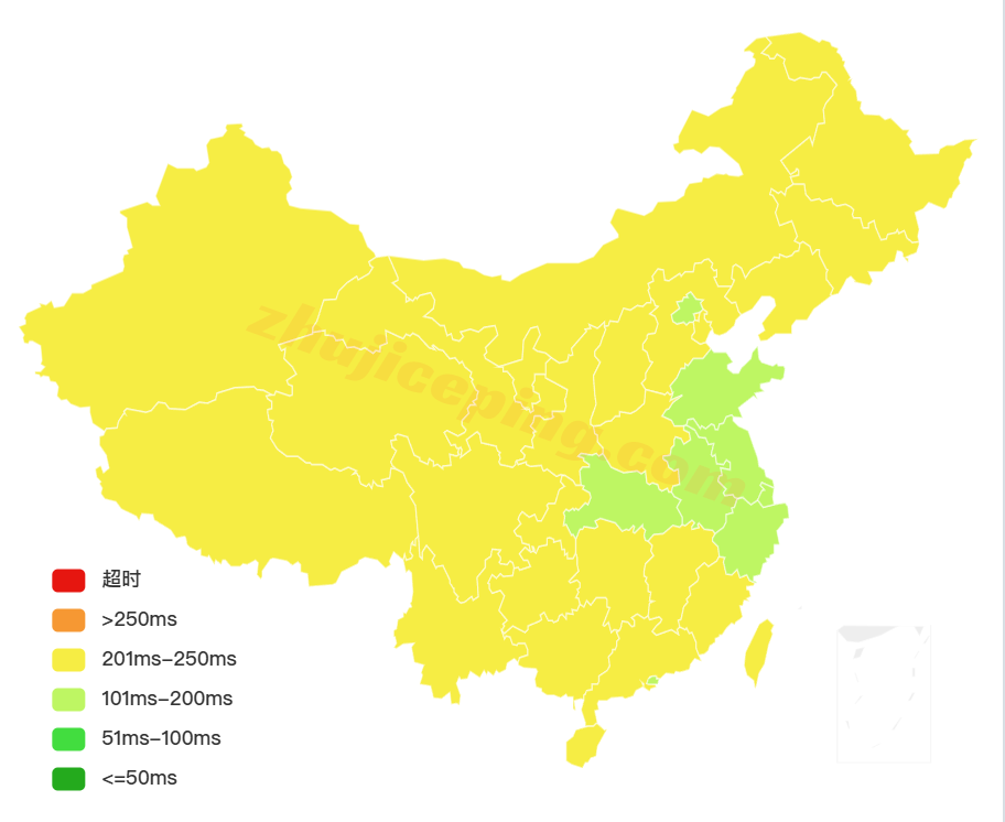 lisaChi14 详细测评lisahost美国芝加哥双ISP住宅IP属性的VPS，解锁能力好/适合流媒体从业者