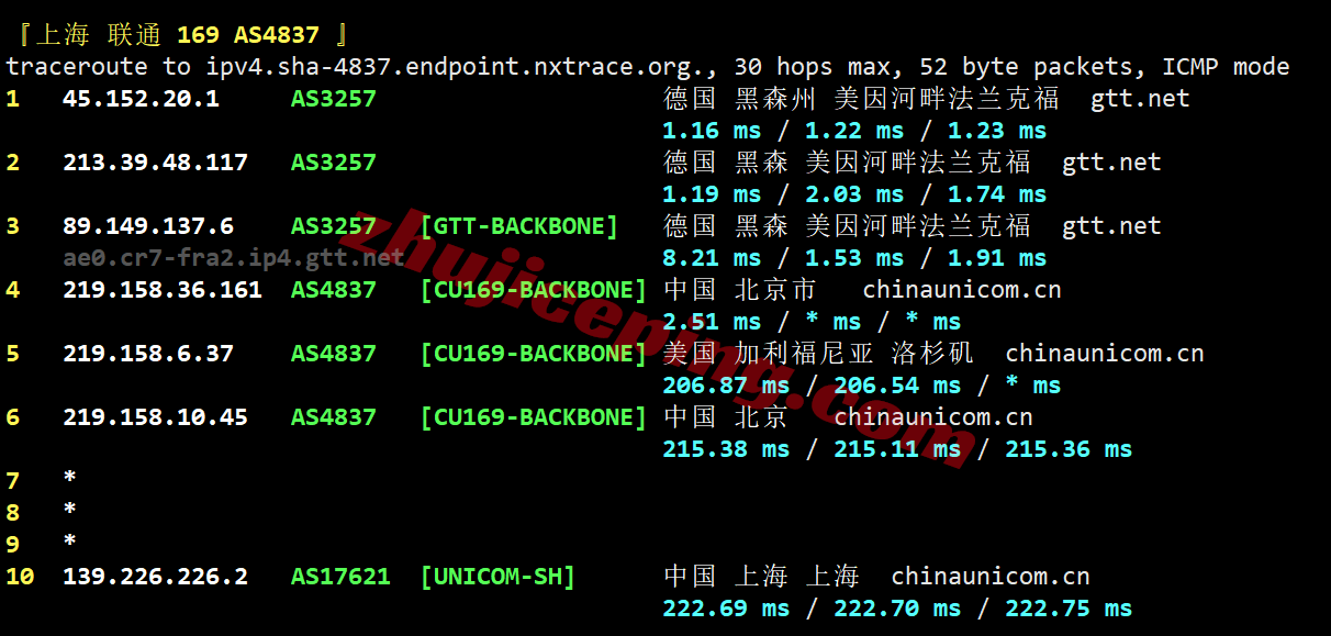 lisadeisp22 lisahost德国双ISP住宅VPS/VDS详细测评，解锁流媒体效果很好
