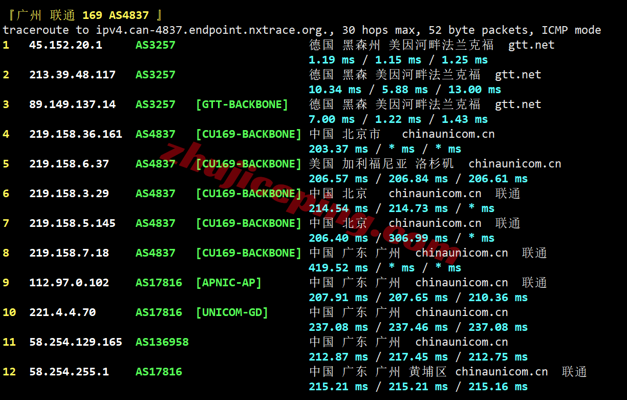 lisadeisp23 lisahost德国双ISP住宅VPS/VDS详细测评，解锁流媒体效果很好