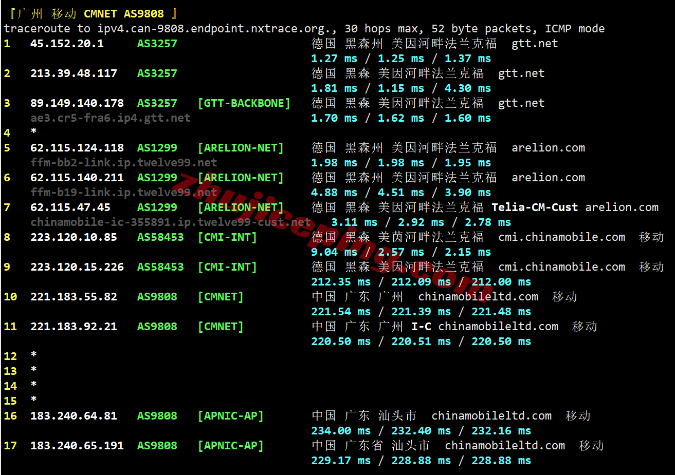 lisadeisp26 lisahost德国双ISP住宅VPS/VDS详细测评，解锁流媒体效果很好