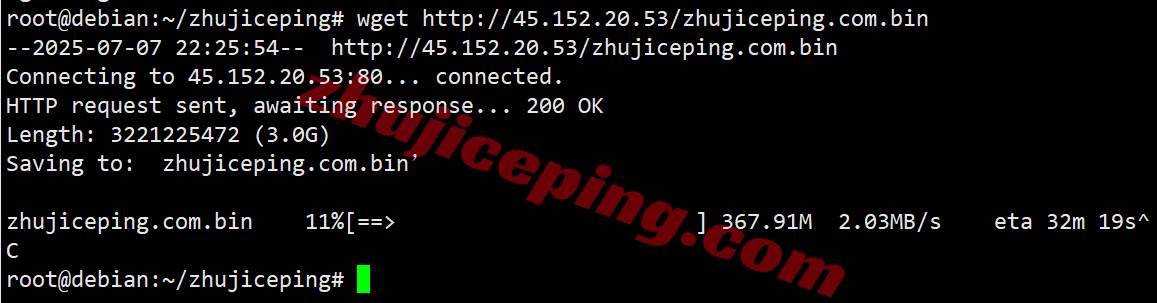 lisadeisp7 lisahost德国双ISP住宅VPS/VDS详细测评，解锁流媒体效果很好