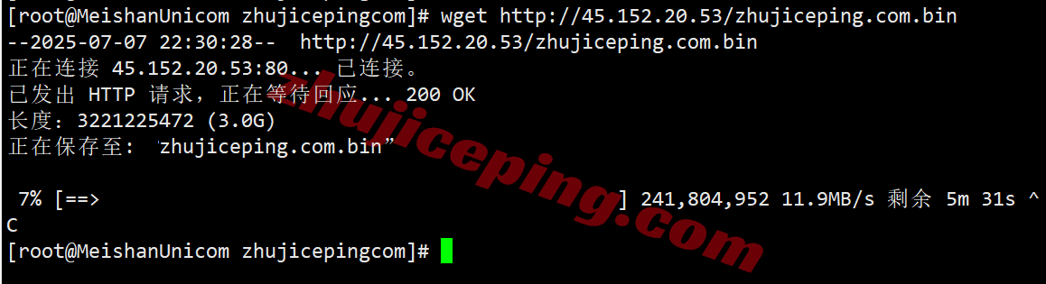 lisadeisp8 lisahost德国双ISP住宅VPS/VDS详细测评，解锁流媒体效果很好