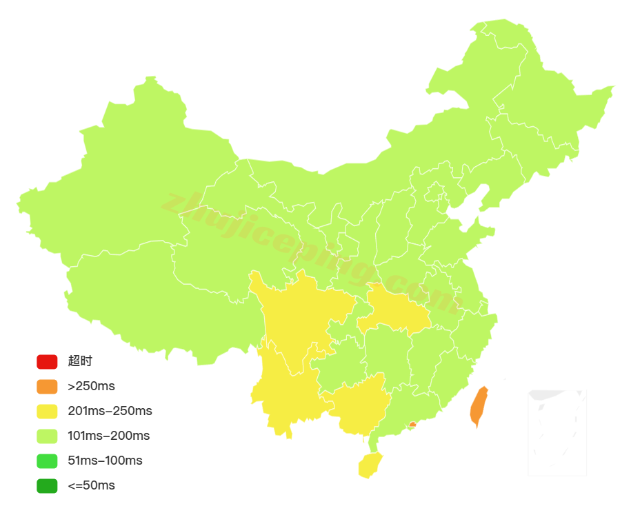 uqde15 详细测评uqidc德国高防不限流量VPS（AMD Ryzen性能相当给力）