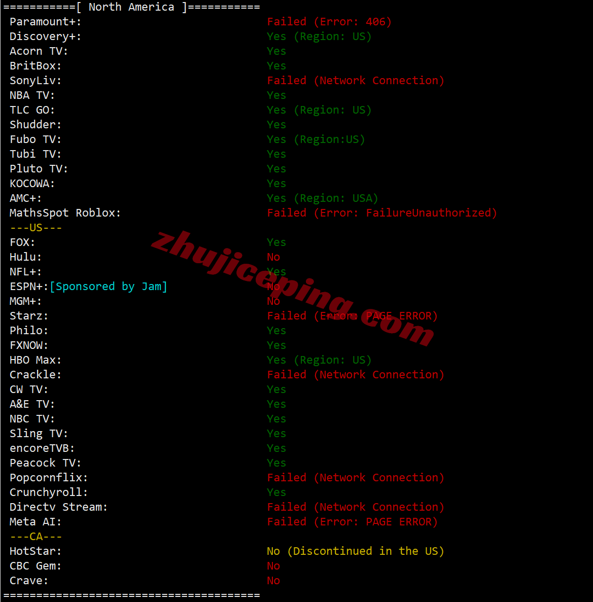uqkss31 详细测评uqidc美国中部堪萨斯不限流量VPS（原生IPv4&v6）
