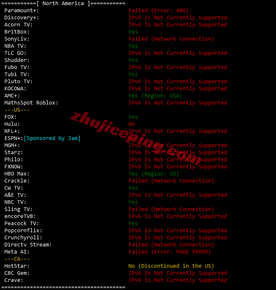 uqkss33 详细测评uqidc美国中部堪萨斯不限流量VPS（原生IPv4&v6）