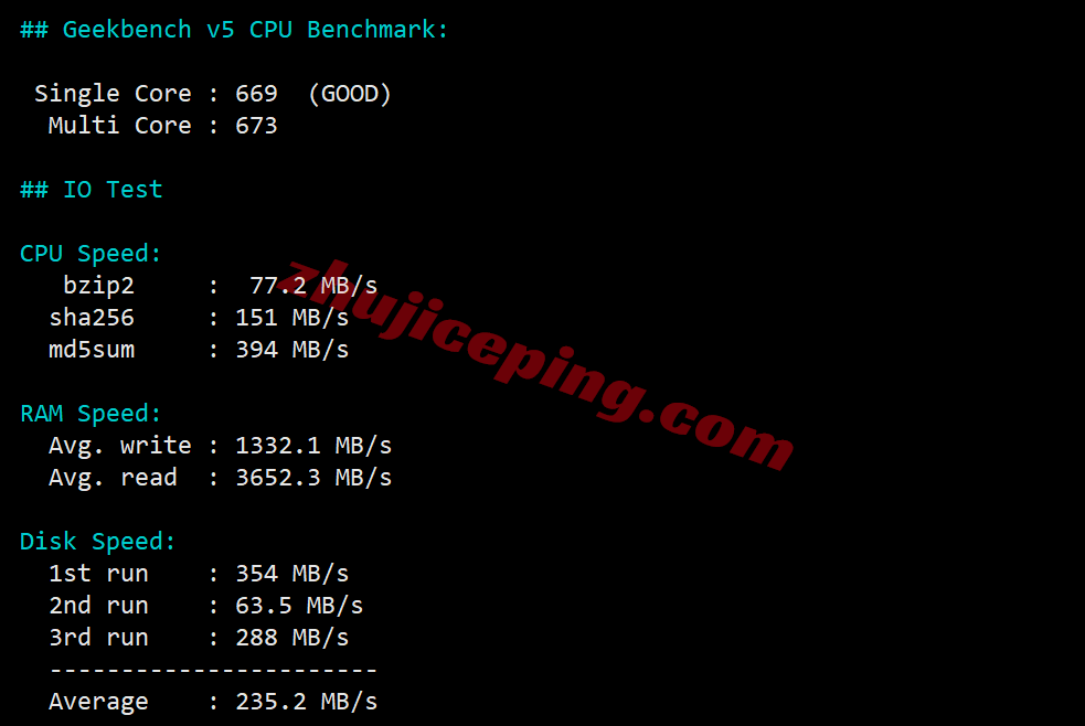 uqsea30 uqidc美国西海岸西雅图机房的VPS详细测评