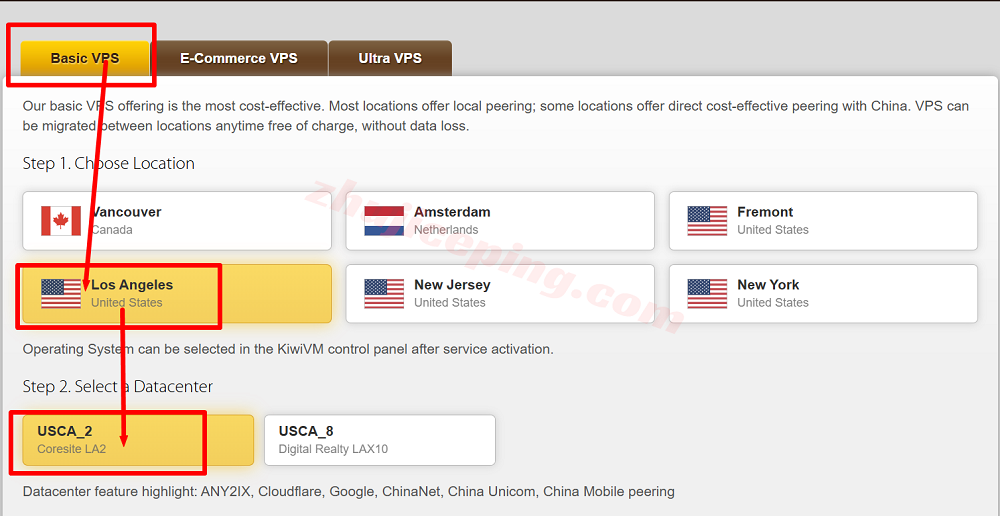 usca2bwh ⭐更新：常规线路的搬瓦工洛杉矶VPS详细测评，USCA_2机房