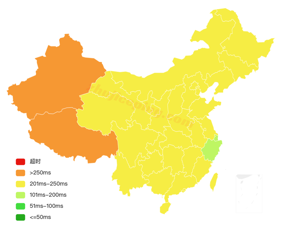 usnjbwh14 ⭐更新：搬瓦工美国新泽西常规线路VPS详细测评，USNJ机房