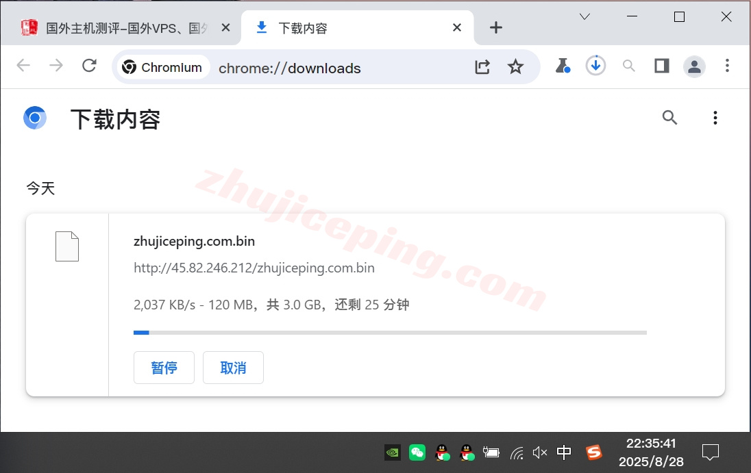 Thikr5 详细测评the.hosting的韩国首尔数据中心的VPS测评