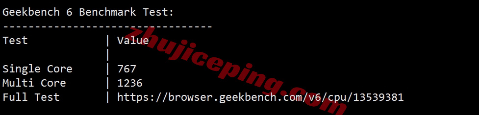 Thiplx31 详细测评the.hosting的10Gbps带宽的波兰不限流量VPS