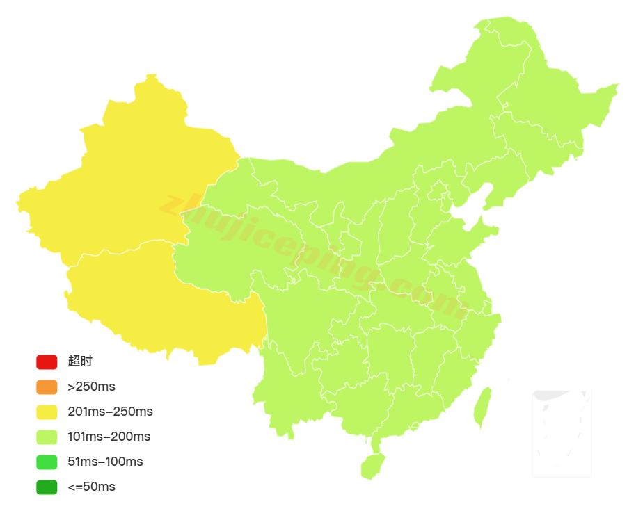 Vsanj15 ⭐更新：vultr美国圣何塞的云服务器测评 - Silicon Valley, California (SJC)