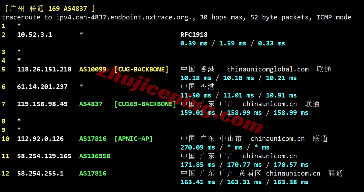 YinNTT23 详细测评Yin-Net/荫云美国NTT双ISP住宅属性VPS（回程三网AS4837）