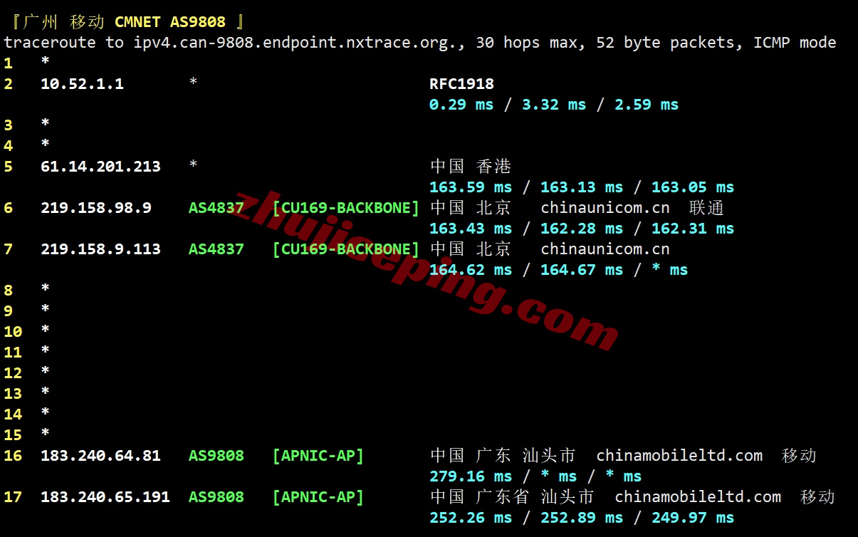 YinNTT26 详细测评Yin-Net/荫云美国NTT双ISP住宅属性VPS（回程三网AS4837）
