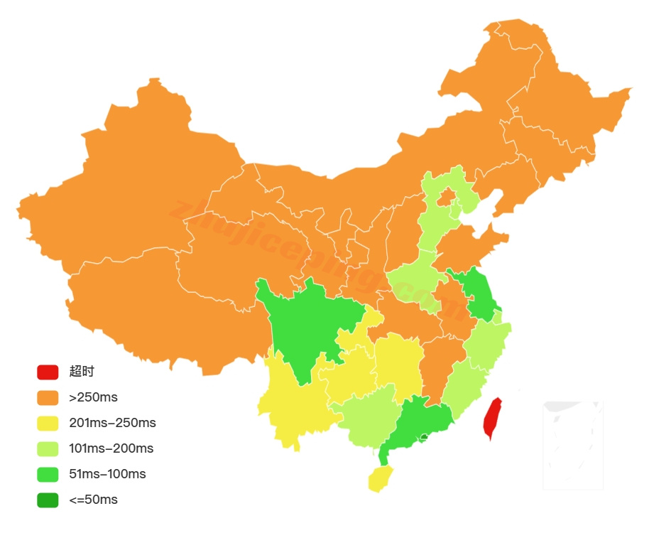 YinVN14 详细测评yin-net/荫云的越南双ISP家庭住宅属性的VPS