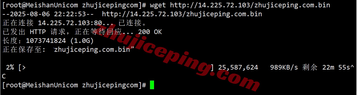 YinVN9 详细测评yin-net/荫云的越南双ISP家庭住宅属性的VPS