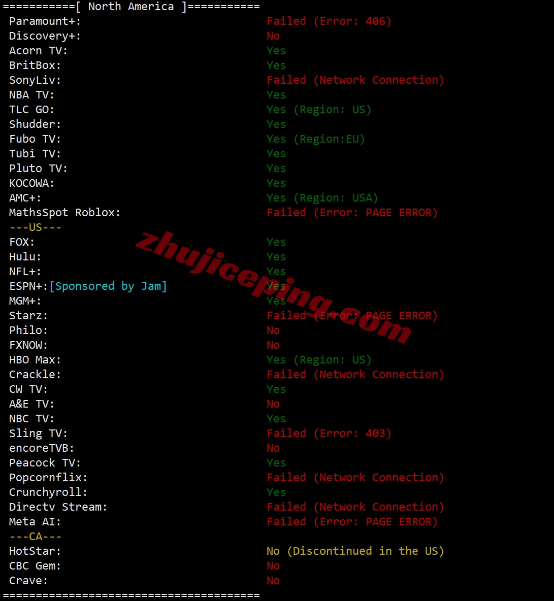 bflaxpfm30 详细测评bitsflowcloud的洛杉矶高性能VPS系列“US-LAX-Performance”