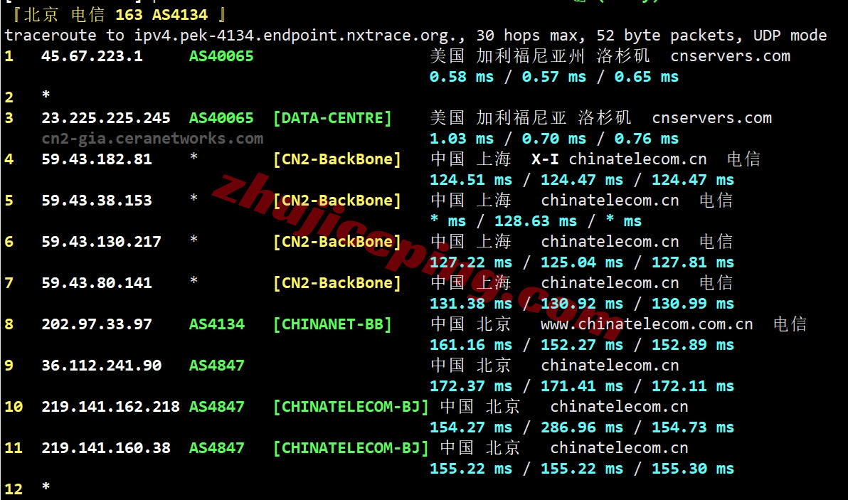 hdc2amd18 详细测评hostdare的AMD高性能VPS，还是三网纯高端线路加速回国