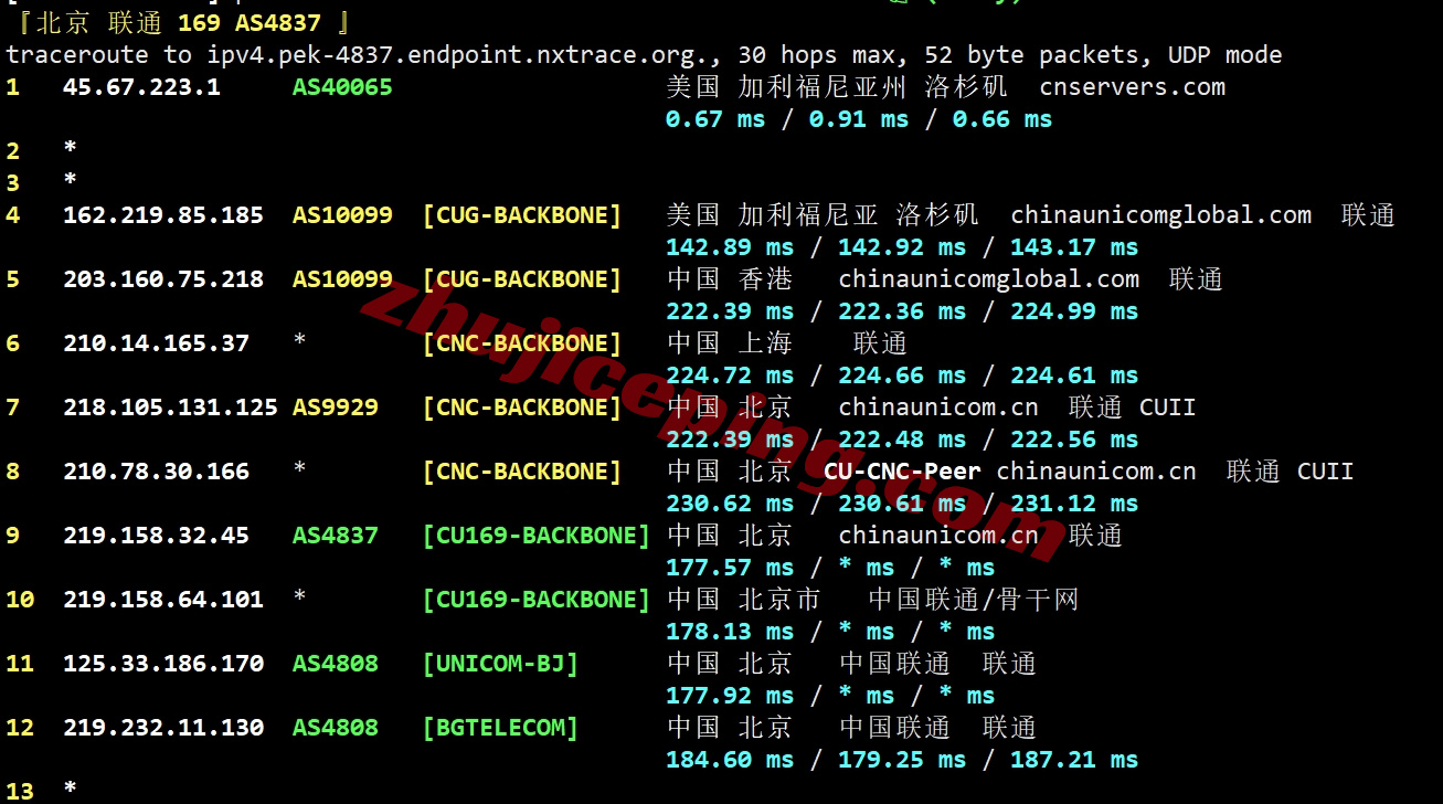 hdc2amd21 详细测评hostdare的AMD高性能VPS，还是三网纯高端线路加速回国