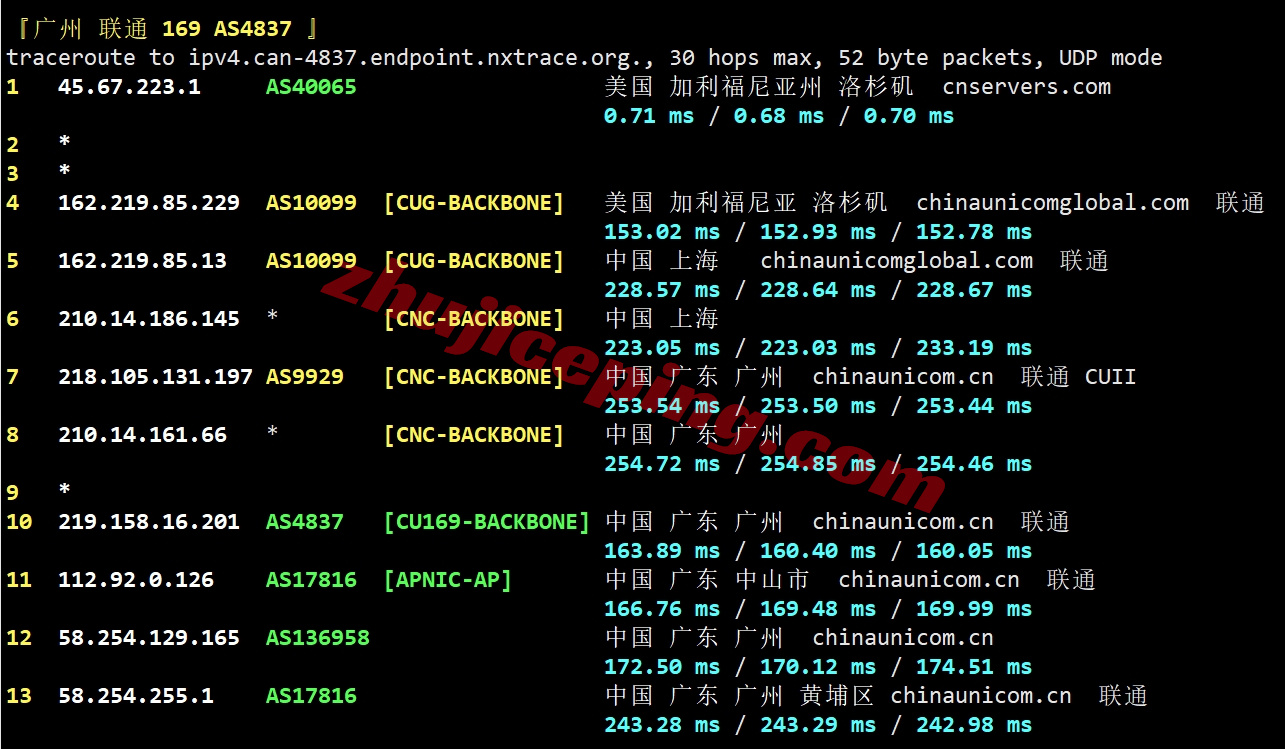 hdc2amd23 详细测评hostdare的AMD高性能VPS，还是三网纯高端线路加速回国