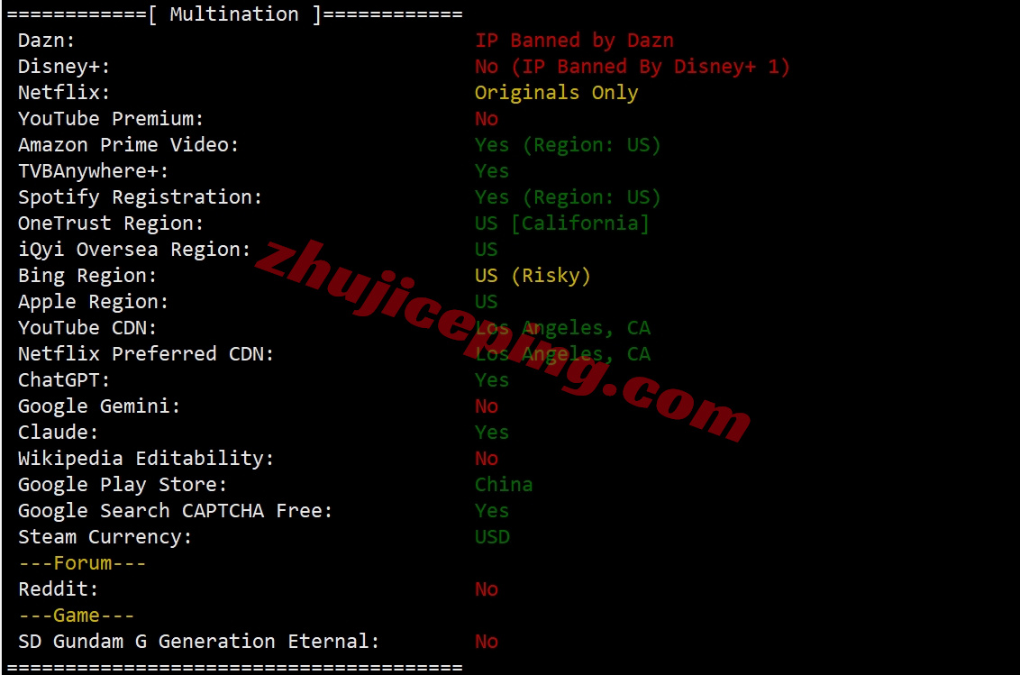 hdc2amd28 详细测评hostdare的AMD高性能VPS，还是三网纯高端线路加速回国