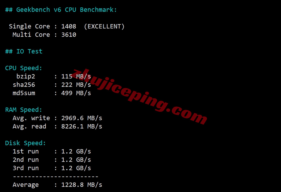 hdc2amd30 详细测评hostdare的AMD高性能VPS，还是三网纯高端线路加速回国