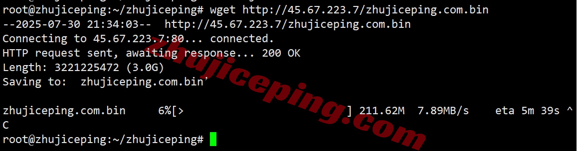 hdc2amd7 详细测评hostdare的AMD高性能VPS，还是三网纯高端线路加速回国