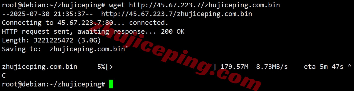 hdc2amd9 详细测评hostdare的AMD高性能VPS，还是三网纯高端线路加速回国