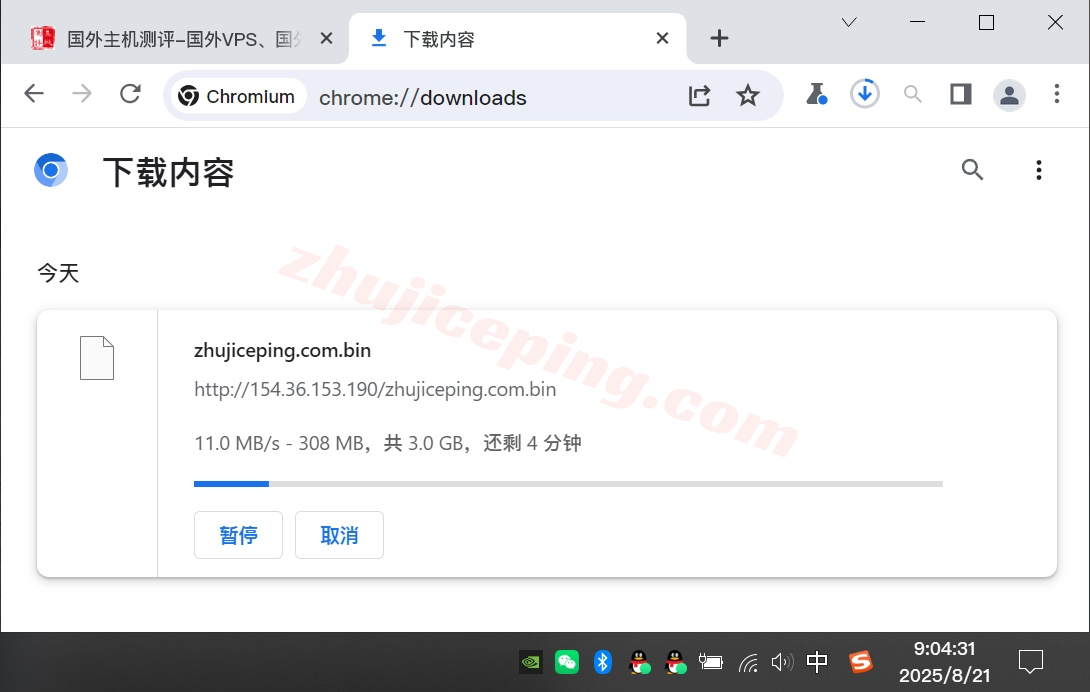 lcajpp6 lcayun/莱卡云日本BGP线路云服务器详细测评（三网高速直连回国/IP解锁效果不错）