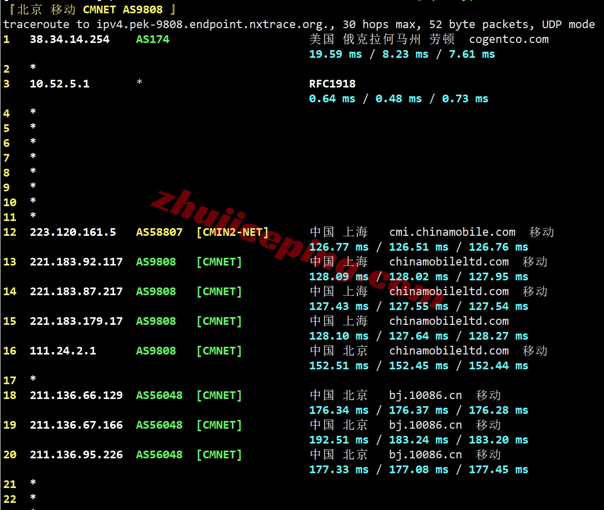 lsusisp23 测评lisahost美国洛杉矶AS9929网络+NTT216段的双ISP住宅属性IP的VPS