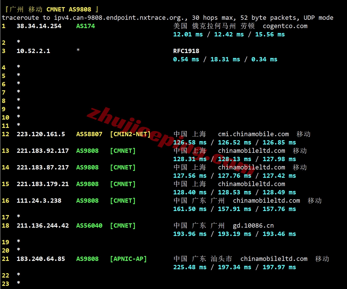lsusisp25 测评lisahost美国洛杉矶AS9929网络+NTT216段的双ISP住宅属性IP的VPS