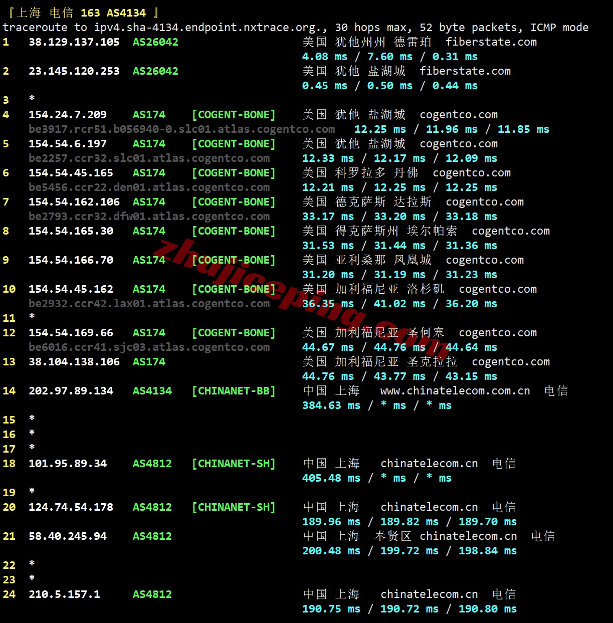 uqslr95x20 详细测评uqidc盐湖城10Gbps带宽高性能AMD Ryzen 9 9950X系列VPS