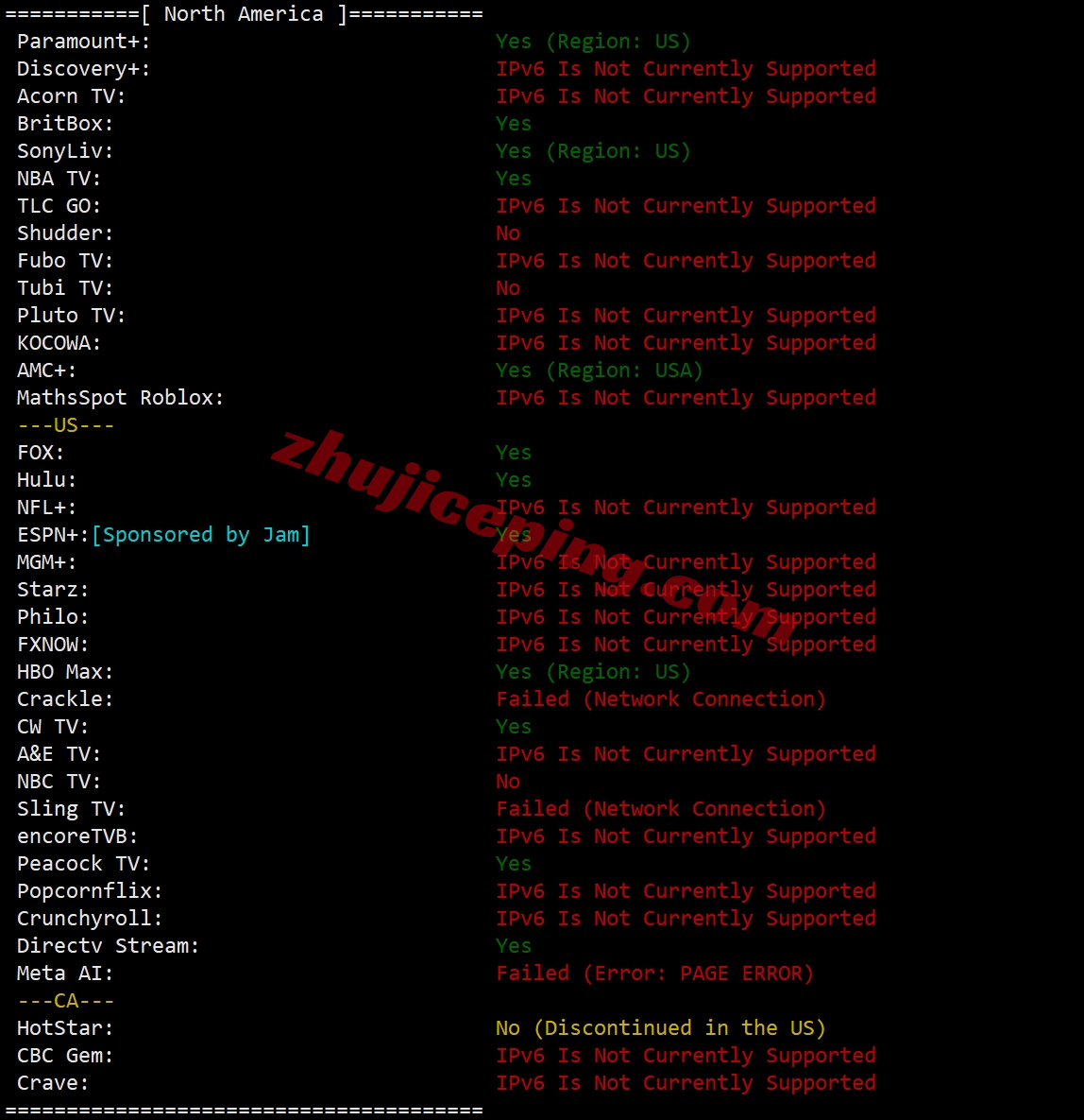 vmpnw32 详细测评vmiss美国三网纯高端线路的VPS-“US-LosAngeles-TRI”