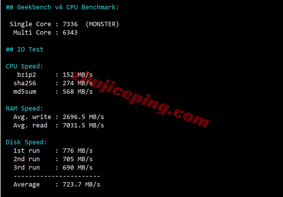 vmpnw33 详细测评vmiss美国三网纯高端线路的VPS-“US-LosAngeles-TRI”