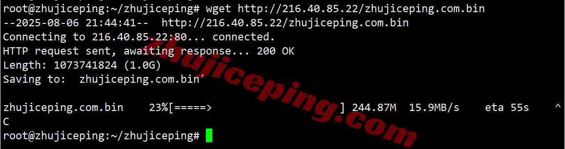 vmpnw7 详细测评vmiss美国三网纯高端线路的VPS-“US-LosAngeles-TRI”