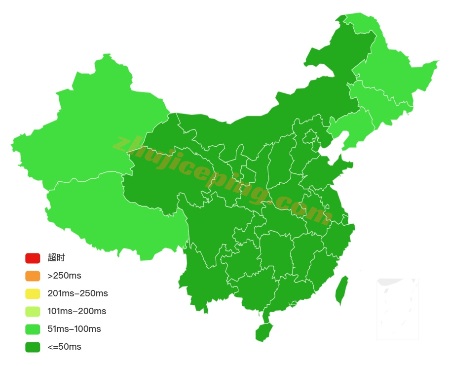zgohk15 详细测评zgovps的"BGP Network"香港VPS（实际为三网优化直连+AMD高性能硬件）