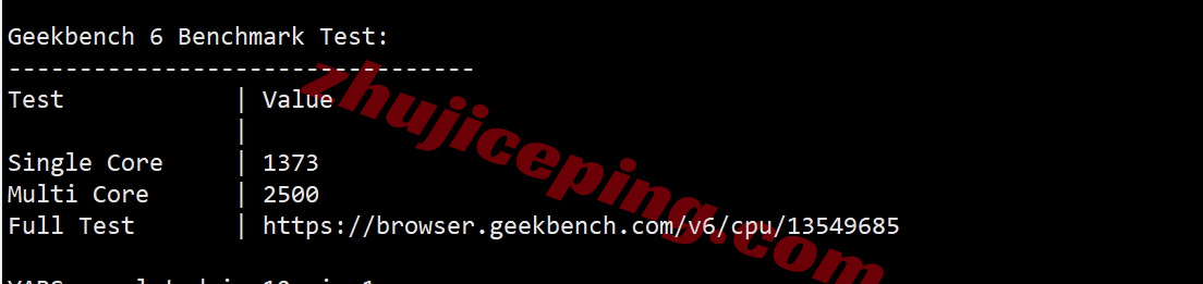 zgohk31 详细测评zgovps的"BGP Network"香港VPS（实际为三网优化直连+AMD高性能硬件）