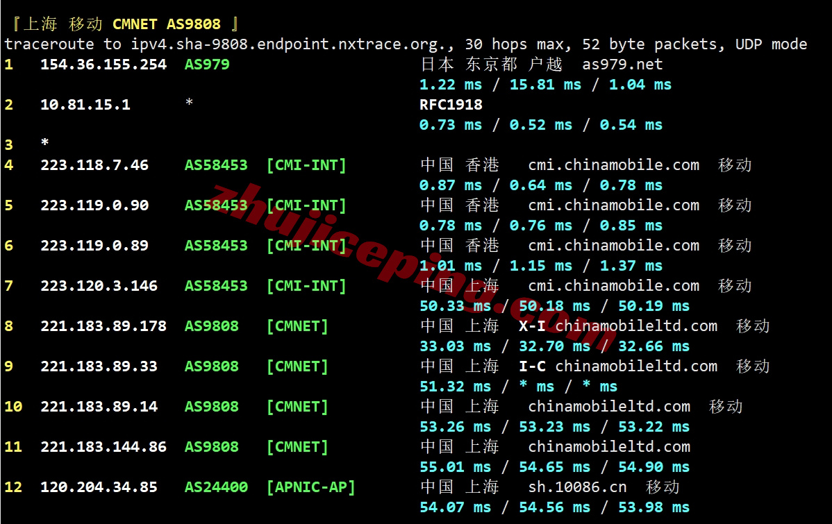 bitsfjpp25 详细测评bitsflow.cloud日本东京“TOY-PRO”系列VPS（大带宽/三网直连/AMD高性能平台）