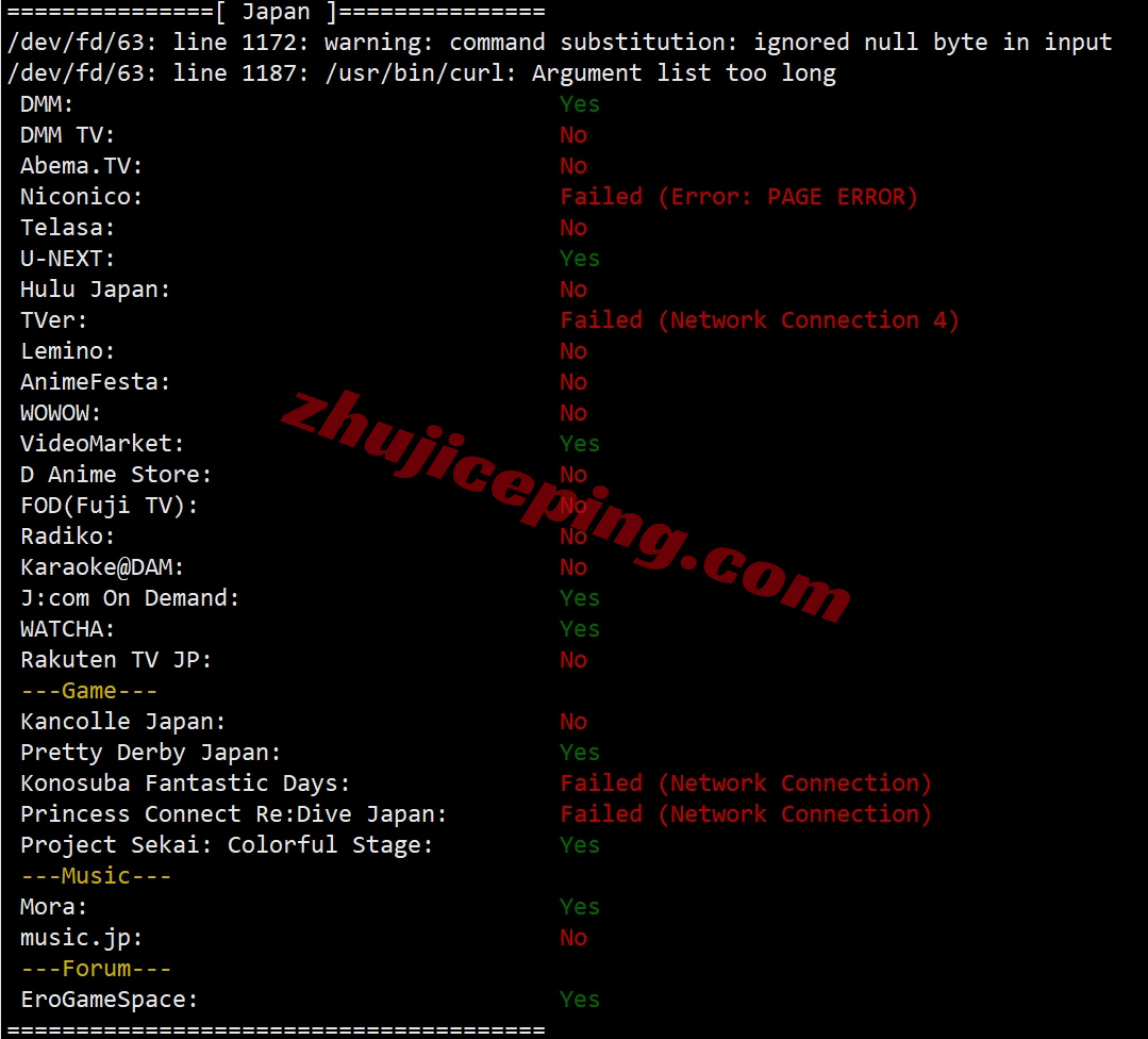 bitsfjpp29 详细测评bitsflow.cloud日本东京“TOY-PRO”系列VPS（大带宽/三网直连/AMD高性能平台）