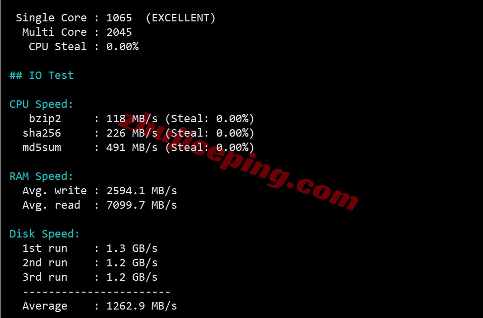 bitsfjpp30 详细测评bitsflow.cloud日本东京“TOY-PRO”系列VPS（大带宽/三网直连/AMD高性能平台）