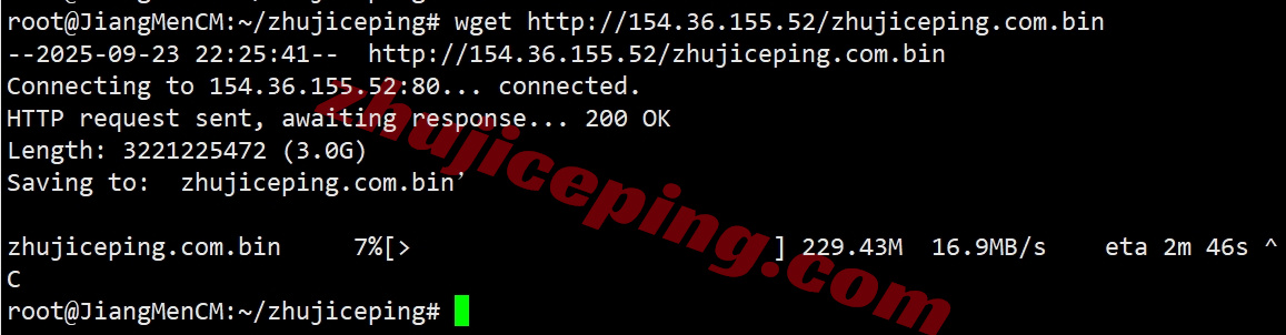 bitsfjpp7 详细测评bitsflow.cloud日本东京“TOY-PRO”系列VPS（大带宽/三网直连/AMD高性能平台）