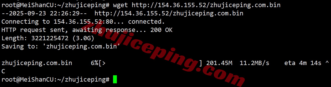 bitsfjpp8 详细测评bitsflow.cloud日本东京“TOY-PRO”系列VPS（大带宽/三网直连/AMD高性能平台）