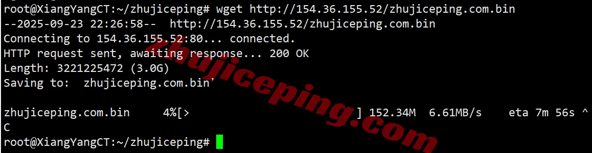 bitsfjpp9 详细测评bitsflow.cloud日本东京“TOY-PRO”系列VPS（大带宽/三网直连/AMD高性能平台）