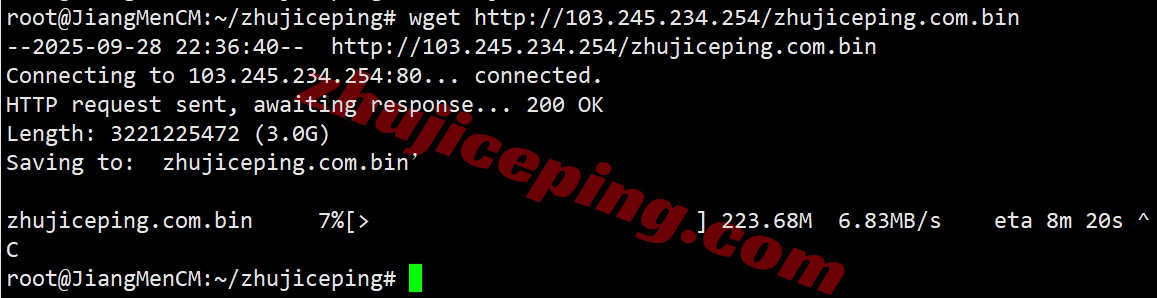 enatjp9 详细测评edgenat日本东京原生IP的VPS,解锁tiktok/chatgpt等众多媒体