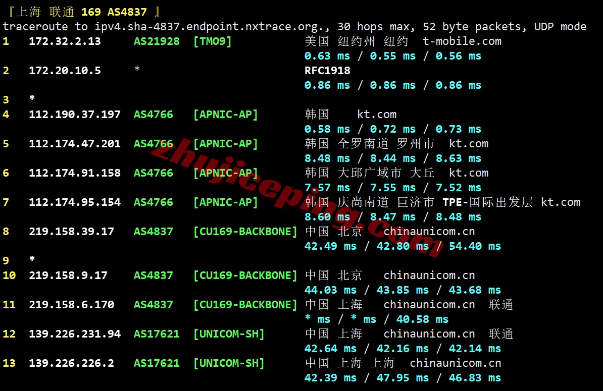 evokr22 详细测评evoxt韩国VPS，高速KT线路/1Gbps大带宽